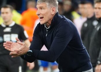 Palermo: el elogio para Guillermo y el mensaje a Messi por su despedida