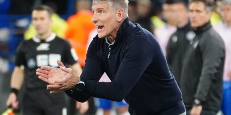 Palermo: el elogio para Guillermo y el mensaje a Messi por su despedida