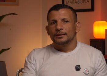 El crudo relato de Emiliano Vecchio sobre su adicción al juego: «Es el vicio más complejo de todos porque te lleva a la ruina»