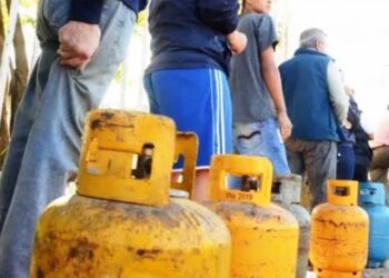 CORRIENTES CAPITAL : Garrafa social: conocé cuándo y dónde se realizarán los operativos