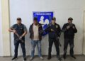 PEDIDO DE CAPTURA DE INTERPOL : Detuvieron en Chaco a un correntino buscado por doble femicidio en Brasil