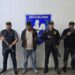 PEDIDO DE CAPTURA DE INTERPOL : Detuvieron en Chaco a un correntino buscado por doble femicidio en Brasil