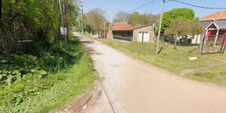MONTE GRANDE: Triple crimen en Buenos Aires: mató a su familia y se suicidó