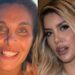 TREMENDO: La fulminante frase con que Ivana Icardi celebró el divorcio de Wanda Nara y su hermano
