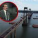 SOCIEDAD: Crecida del Paraná: José Sesma advirtió sobre los riesgos para la navegación y reclamó avanzar con el segundo puente
