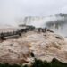 FENÓMENO DEL NIÑO: Otra vez habrá restricciones en las Cataratas del Iguazú por la crecida del río