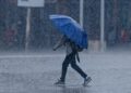 SERVICIO METEOROLÓGICO NACIONAL: Emiten doble alerta por tormentas para el sábado en Corrientes