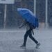 SERVICIO METEOROLÓGICO NACIONAL: Emiten doble alerta por tormentas para el sábado en Corrientes
