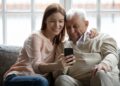 DERECHOS EN LAS NUEVAS ERAS: Adultos mayores y tecnologías: «Hay que hacer más amigable el acceso a los derechos»