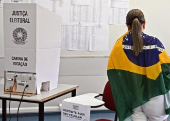BALOTAJE EN BRASIL: A QUIÉN IRÍAN LOS VOTOS DE LOS TRES CANDIDATOS PRINCIPALES QUE QUEDARON AFUERA