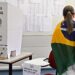 BALOTAJE EN BRASIL: A QUIÉN IRÍAN LOS VOTOS DE LOS TRES CANDIDATOS PRINCIPALES QUE QUEDARON AFUERA