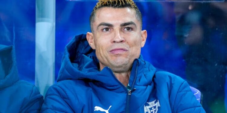 EXPLOSIVO COMUNICADO: Cristiano Ronaldo: «A su debido tiempo contaré la verdad»
