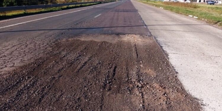 CONCESIONADAS AL SECTOR PRIVADO: Caputo anunció inicio de obras viales: cuáles alcanzan a Corrientes