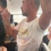 DENUCIAN ATAQUE TERRORISTA: Flydubai suspendió todos sus vuelos desde y hacia Israel tras el atentado