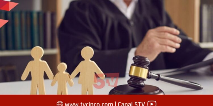 FAMILIA: Por qué la Justicia de Goya le retiró la tenencia de sus hijos a una mamá