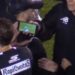 Video de un escándalo: Lamolina anuló un penal porque los de All Boys le mostraron un video