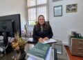 JUEZA FEDERAL: El Consejo de la Magistratura descartó la destitución de Cristina Pozzer Penzo