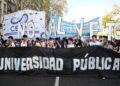 LOS FUNDAMENTOS DEL JUEZ : La Justicia ordenó al Gobierno aplicar la Ley de Financiamiento Universitario