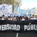 LOS FUNDAMENTOS DEL JUEZ : La Justicia ordenó al Gobierno aplicar la Ley de Financiamiento Universitario