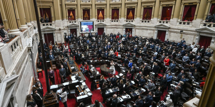 Reclaman un Presupuesto con mayor  inversión en Ciencia y Desarrollo