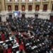 Reclaman un Presupuesto con mayor  inversión en Ciencia y Desarrollo