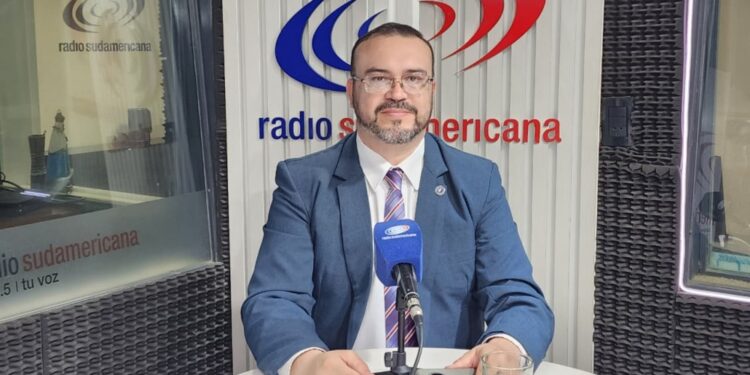 JUSTICIA CORRENTINA: Encuesta: «Queremos conocer de primera mano la experiencia del abogado»
