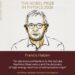 EXPERIMENTO CON NEUTRINOS: El premio Nobel de Física 2026 fue otorgado al belga Francis Halzen