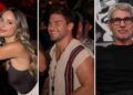 EL TERCERO EN DISCORDIA: Habló Francisco Liotta Hernández sobre su relación con Lourdes Sánchez