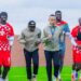 ALARMA: Burkina Faso quedó varada en Marruecos y llegará 8 horas antes del partido
