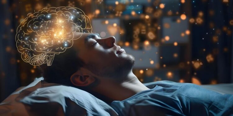 SALUD Y DESCANSO: Dormir entre 6 y 8 horas se asocia con menor riesgo de 83 patologías