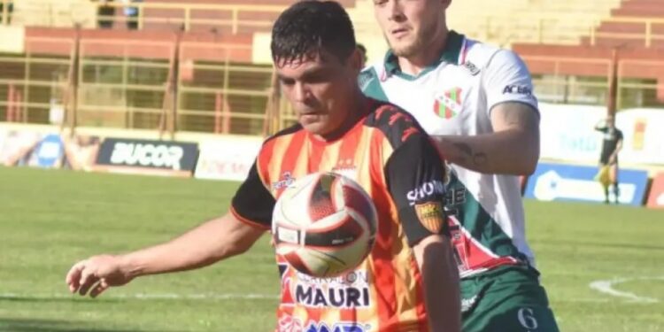 FEDERAL A: Boca Unidos recibe a Mitre de Posadas en el inicio de los playoffs