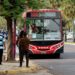 TRANSPORTE EN CORRIENTES: Suspenden el paro de colectivos en Corrientes tras el pago de salarios