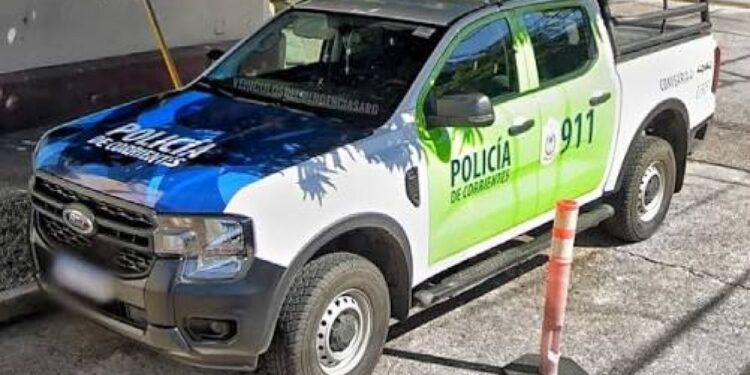 MURIÓ TRAS SUFRIR LESIONES GRAVES: Saladas: investigan la muerte de una mujer que quedó debajo de un auto