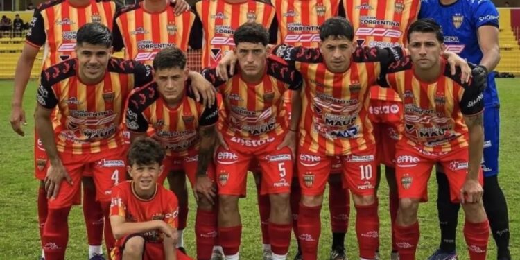 TORNEO FEDERAL A: Boca Unidos le ganó 1 a 0 a Mitre de Posadas en el inicio de los playoffs