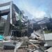 MUNDO : Susto de un argentino en el terremoto de Panamá: «Las paredes flameaban»