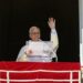 EN DIÁLOGO CON EL ARZOBISPO DE SAN JUAN: «Nos vemos en Argentina»: el papa confirmó su intención de visitar el país