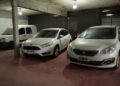 ADMINISTRACIÓN EFICIENTE: El Municipio prepara un segundo remate con más de 30 vehículos