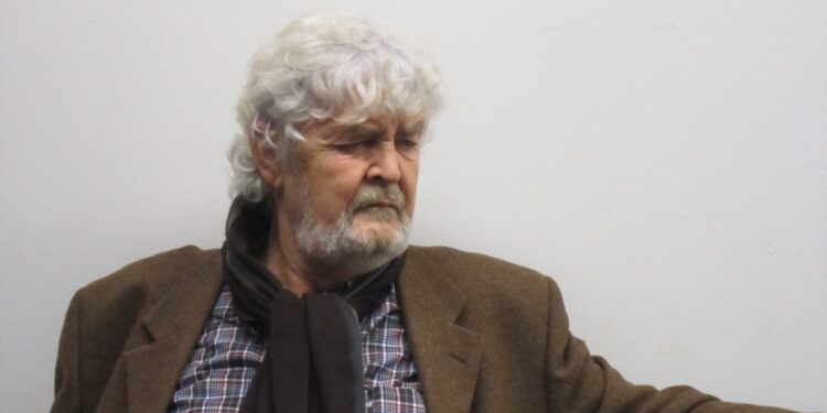 Muere a los 90 años Xosé Manuel Beiras, histórico dirigente del nacionalismo gallego