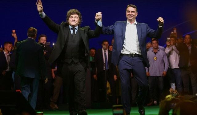 Diez claves que dejó la victoria de Bolsonaro para Argentina: Milei sale fortalecido, pero hay una advertencia y una señal para Cristina Kirchner