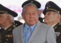 Quién es Audomaro Martínez, funcionario de AMLO señalado por opacidad