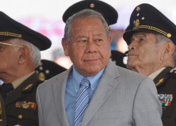 Quién es Audomaro Martínez, funcionario de AMLO señalado por opacidad