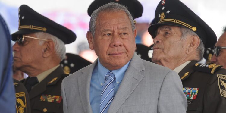 Quién es Audomaro Martínez, funcionario de AMLO señalado por opacidad