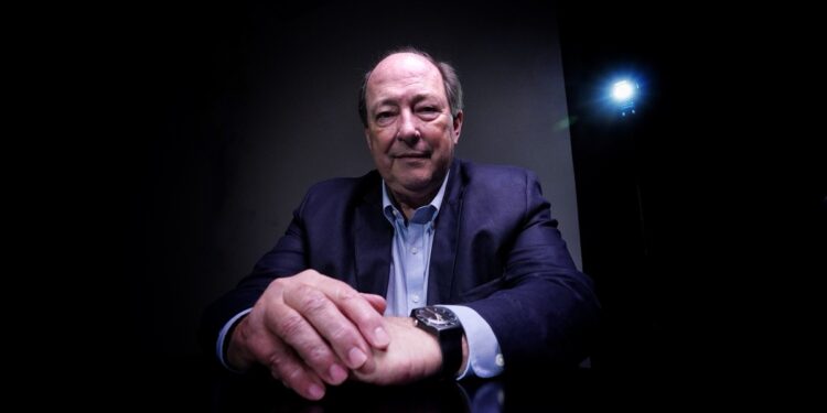 Ernesto Sanz: «Cristina está pagando muy caro el precio de la corrupción de Néstor Kirchner»