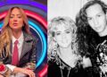 La relación entre Andrea Legarreta y Timbiriche: de la cercanía como fan a ignorar al elenco de la nueva serie