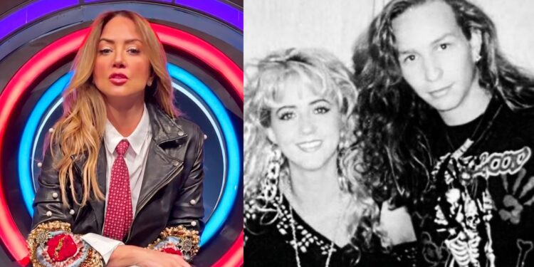 La relación entre Andrea Legarreta y Timbiriche: de la cercanía como fan a ignorar al elenco de la nueva serie