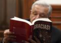 López Obrador suma más de 20 libros en cuatro décadas: de la historia de Tabasco al Humanismo Mexicano