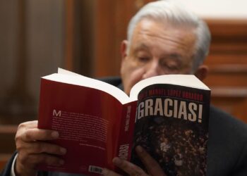 López Obrador suma más de 20 libros en cuatro décadas: de la historia de Tabasco al Humanismo Mexicano