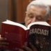 López Obrador suma más de 20 libros en cuatro décadas: de la historia de Tabasco al Humanismo Mexicano
