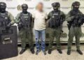 Así cayó ‘El Descuartizador’ en Antioquia: lo perseguían desde 1995 por matar y desmembrar a su expareja en Francia