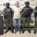 Así cayó ‘El Descuartizador’ en Antioquia: lo perseguían desde 1995 por matar y desmembrar a su expareja en Francia